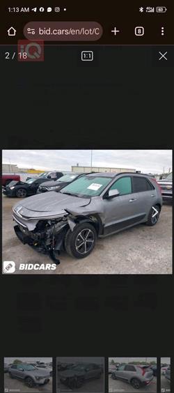 Kia Niro